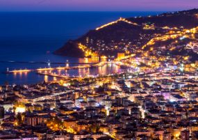 Нова година 2026 в Алания Анталия със самолет от София - 5 нощувки